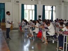 SPB Physiotherapy College Surat Some Moments photo 2